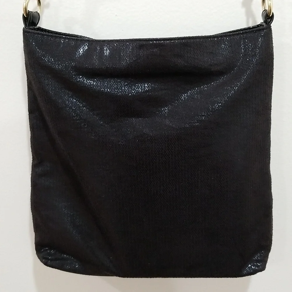 Betseyville Crossbody w/Free BJ Belt